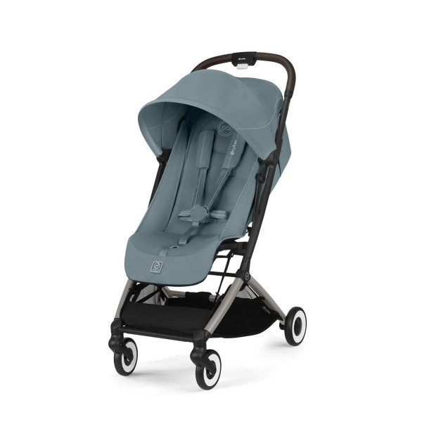 CYBEX Gold Orfeo - Stormy Blue
